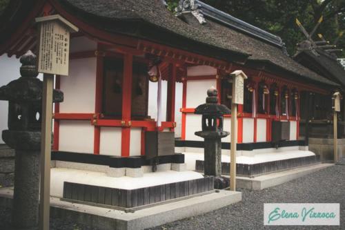 Kyoto: Fushimi Inari