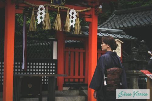 Kyoto: Fushimi Inari
