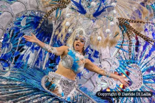 Gala de la Reina del Carnaval 2020