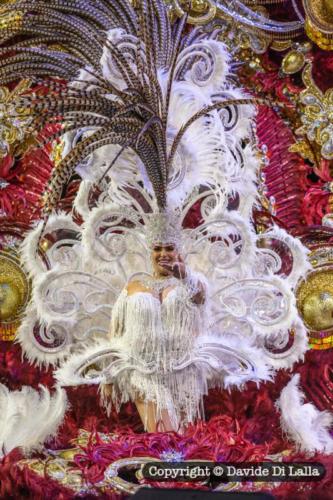 Gala de la Reina del Carnaval 2020