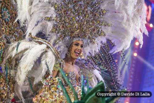 Gala de la Reina del Carnaval 2020