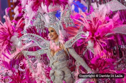 Gala de la Reina del Carnaval 2020