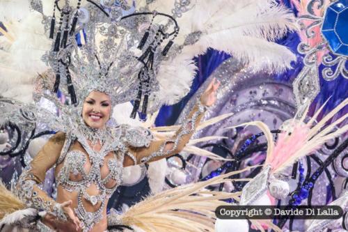 Gala de la Reina del Carnaval 2020