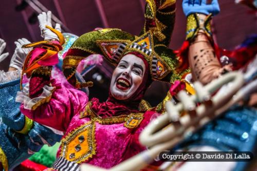 Gala de la Reina del Carnaval 2020