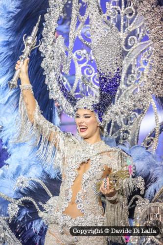 Gala de la Reina del Carnaval 2020