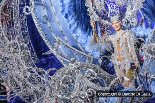 Gala de la Reina del Carnaval 2020