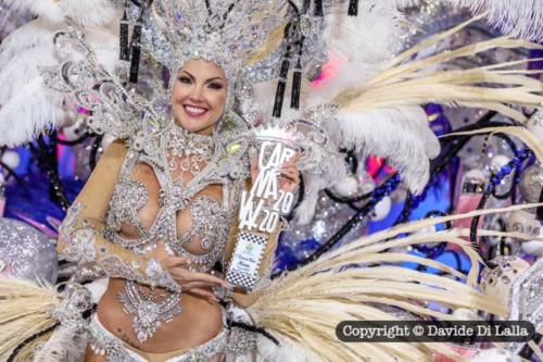 Gala de la Reina del Carnaval 2020