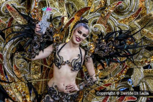 Gala de la Reina del Carnaval 2020