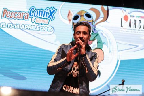 Giorgio Vanni