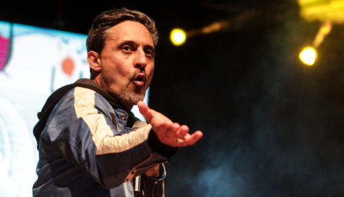 Giorgio Vanni