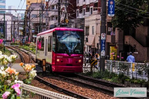 Finalmente Tokyo: arrivo a Ikebukuro