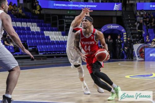 Finali Intercontinental Cup Tenerife 2020