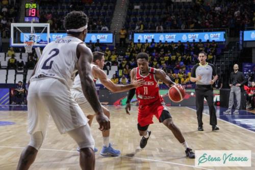 Finali Intercontinental Cup Tenerife 2020