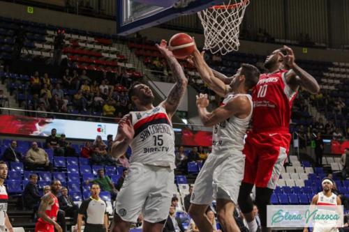 Finali Intercontinental Cup Tenerife 2020