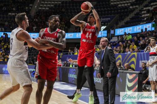 Finali Intercontinental Cup Tenerife 2020
