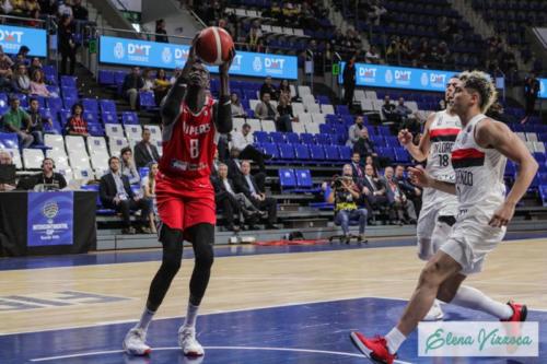 Finali Intercontinental Cup Tenerife 2020