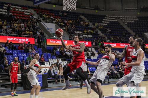 Finali Intercontinental Cup Tenerife 2020