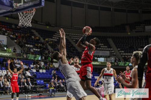 Finali Intercontinental Cup Tenerife 2020