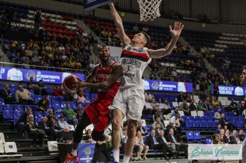 Finali Intercontinental Cup Tenerife 2020