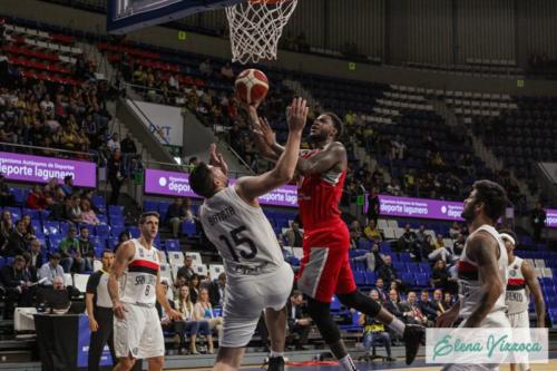 Finali Intercontinental Cup Tenerife 2020