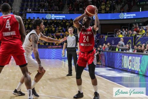 Finali Intercontinental Cup Tenerife 2020