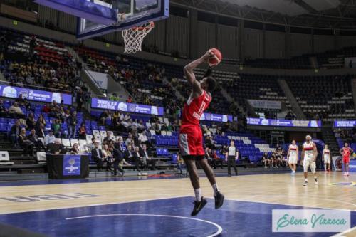Finali Intercontinental Cup Tenerife 2020