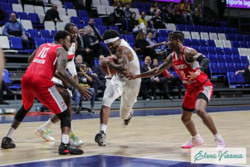 Finali Intercontinental Cup Tenerife 2020