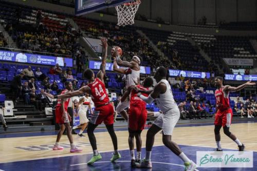 Finali Intercontinental Cup Tenerife 2020