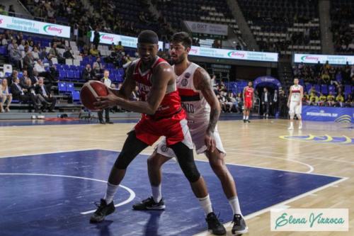 Finali Intercontinental Cup Tenerife 2020