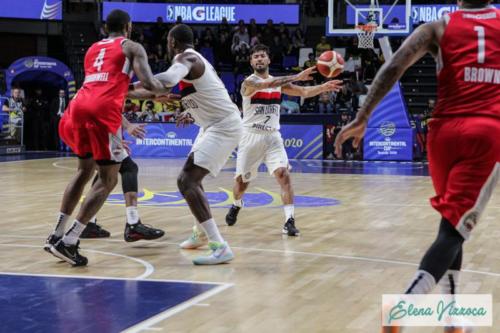 Finali Intercontinental Cup Tenerife 2020