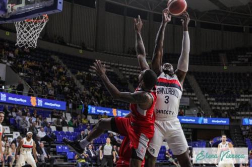 Finali Intercontinental Cup Tenerife 2020