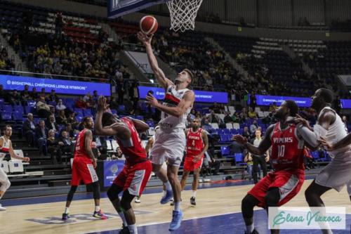 Finali Intercontinental Cup Tenerife 2020