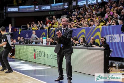 Finali Intercontinental Cup Tenerife 2020