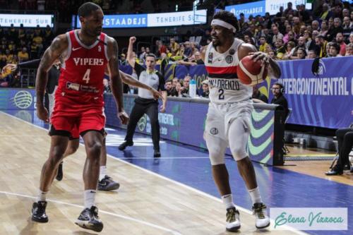 Finali Intercontinental Cup Tenerife 2020