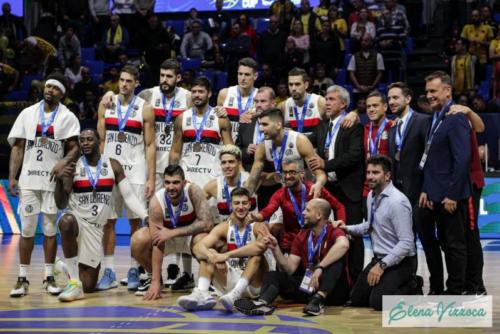 Finali Intercontinental Cup Tenerife 2020