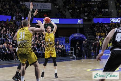 Finali Intercontinental Cup Tenerife 2020