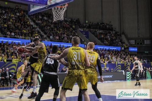 Finali Intercontinental Cup Tenerife 2020