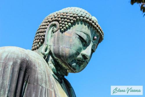 La suggestiva Kamakura