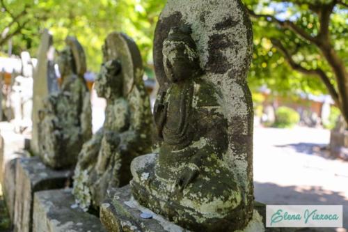 La suggestiva Kamakura