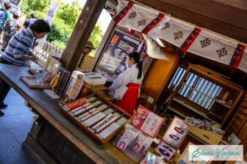 La suggestiva Kamakura