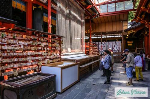 La suggestiva Kamakura
