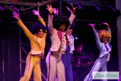 Forever: the best show about the King of Pop