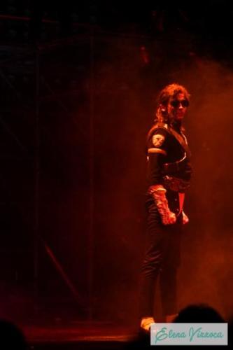 Forever: the best show about the King of Pop