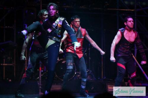 Forever: the best show about the King of Pop