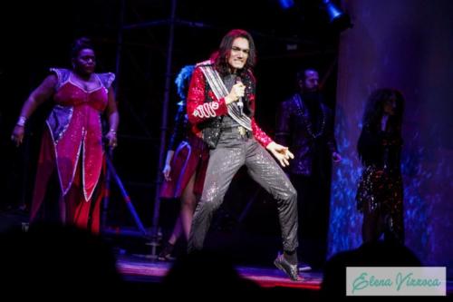 Forever: the best show about the King of Pop