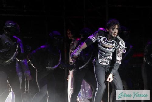 Forever: the best show about the King of Pop