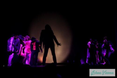 Forever: the best show about the King of Pop