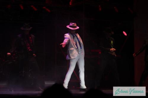 Forever: the best show about the King of Pop