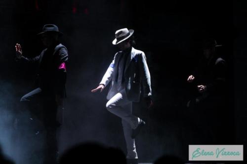Forever: the best show about the King of Pop