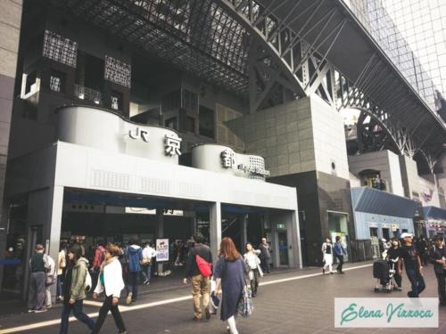 Kyoto: visita al Kinkaku-ji